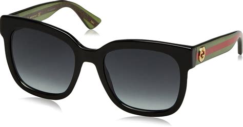 lentes gucci para mujer 2018|Gafas de moda de diseñador para mujer .